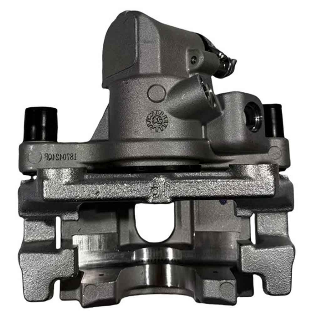 2012 Volvo C70 Brake Caliper
